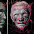 PSYCHIC... POWERLESS... ANOTHER MAN'S SAC