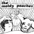 MOLDY PEACHES