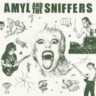 AMYL & THE SNIFFERS