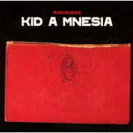 KID A MNESIA