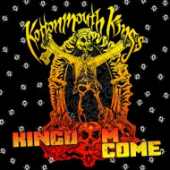 KINGDOM COME