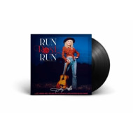 RUN ROSE RUN