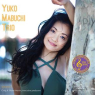 YUKO MABUCHI TRIO VOLUME 2