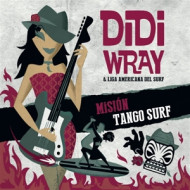 MISION TANGO SURF