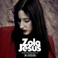 WISEBLOOD (JOHNNY JEWEL REMIXES)
