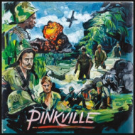 PINKVILLE