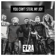 YOU CAN'T STEAL MY JOY