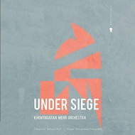 UNDER SIEGE