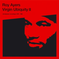 VIRGIN UBIQUITY II: UNRELEASED RECORDINGS 1976-1981