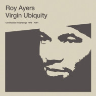 VIRGIN UBIQUITY: UNRELEASED RECORDINGS 1976-1981
