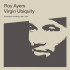 VIRGIN UBIQUITY: UNRELEASED RECORDINGS 1976-1981