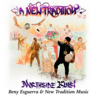 NORTHSIDE KUISI, A NEW TRADITION VOL.3