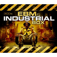 EBM & INDUSTRIAL BOX