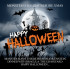 HAPPY HALLOWEEN (MONSTERS HOLIDAY BEFORE XMAS)