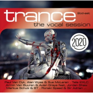 TRANCE: THE VOCAL SESSION 2020