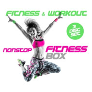 NONSTOP FITNESS BOX