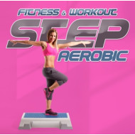 FITNESS & WORKOUT: STEP AEROBIC