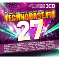 TECHNOBASE.FM VOL.27