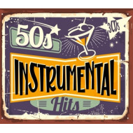 50S INSTRUMENTAL HITS