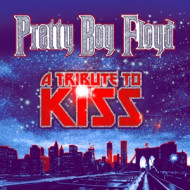 A TRIBUTE TO KISS