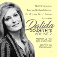 GOLDEN HITS VOL.2