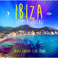 IBIZA SUMMER GROOVE