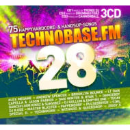 TECHNOBASE.FM VOL.28