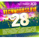 TECHNOBASE.FM VOL.28<br/><h5>Megjelenés: 2020-07-17</h5>