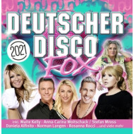 DEUTSCHER DISCO FOX 2021