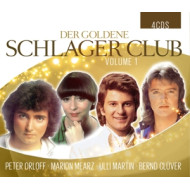 DER GOLDENE SCHLAGERCLUB VOL.1