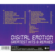 GREATEST HIS & REMIXES