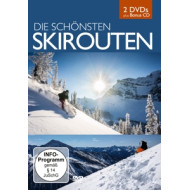 DIE SCHOENSTEN SKIROUTEN