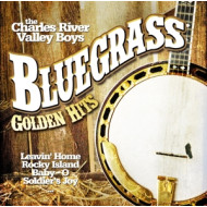 BLUEGRASS GOLDEN HITS