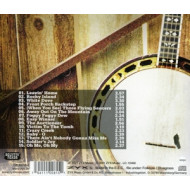 BLUEGRASS GOLDEN HITS