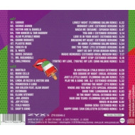 ZYX ITALO DISCO NEW GENERATION