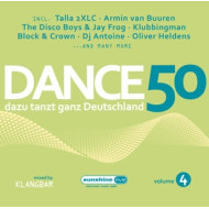 DANCE 50 VOL. 4