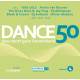 DANCE 50 VOL. 4<br/><h5>Megjelenés: 2021-03-26</h5>