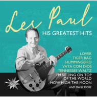 HIS GREATEST HITS