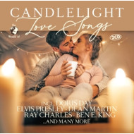 CANDLELIGHT LOVE SONGS