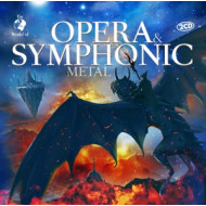 OPERA & SYMPHONIC METAL