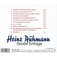 GROSSE ERFOLGE