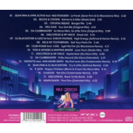 ZYX NU DISCO VOL. 1