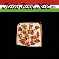 ITALO BOOT MIX VOL.1