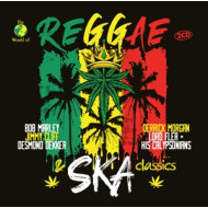 REGGAE & SKA CLASSICS