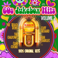 60S JUKEBOX HITS VOL.2