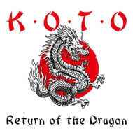 RETURN OF THE DRAGON