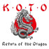 RETURN OF THE DRAGON