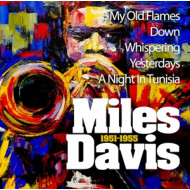 WORLD OF MILES DAVIS