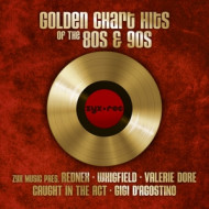 GOLDEN CHART HITS OF THE 80S & 90S