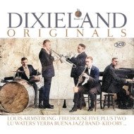 DIXIELAND ORIGINALS
